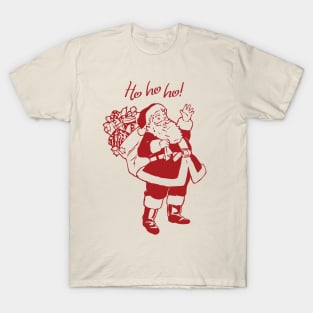 Ho ho ho! T-Shirt